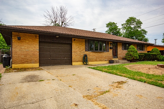 1575 Northdale Rd in Dayton, OH - Building Photo - Building Photo