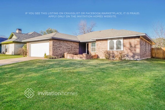 4608 Ringold Dr in Fort Worth, TX - Building Photo - Building Photo