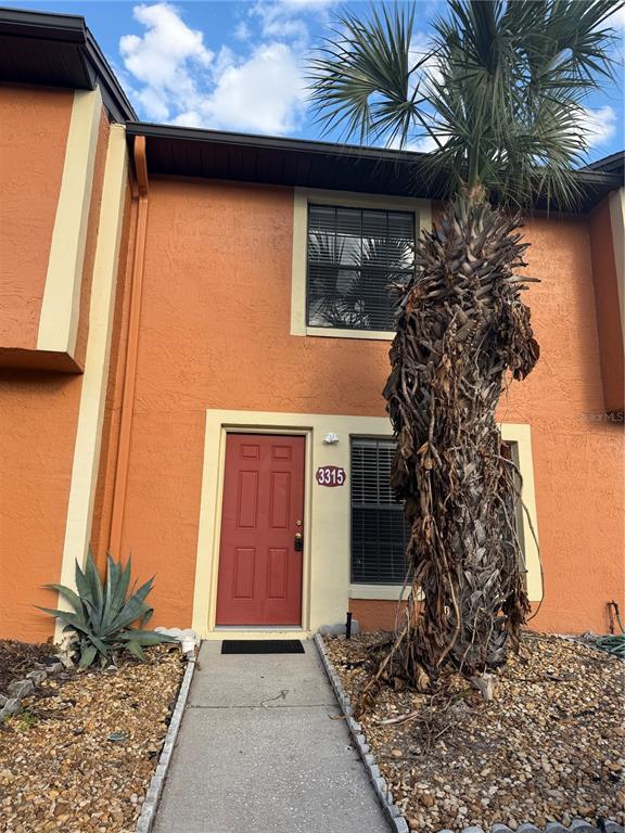 property at 3315 Amberwood Way