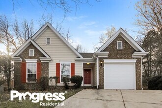 2601 Clarencefield Dr in Charlotte, NC - Foto de edificio - Building Photo