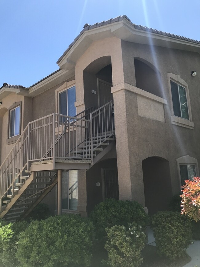 property at 8985 S Durango Dr