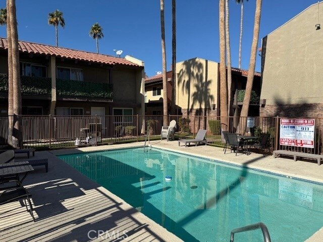 property at 51080 Eisenhower Dr