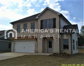 204 Cotton Bayou Dr in Meridianville, AL - Building Photo - Building Photo