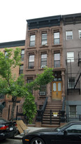 261 W 121st St Apartments