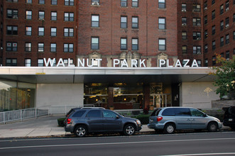 Walnut Park Plaza in Philadelphia, PA - Building Photo - Building Photo