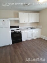 1117 Rugby Blvd NW in Roanoke, VA - Building Photo - Building Photo