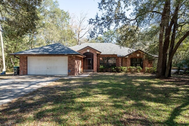 property at 3399 Quail Dr