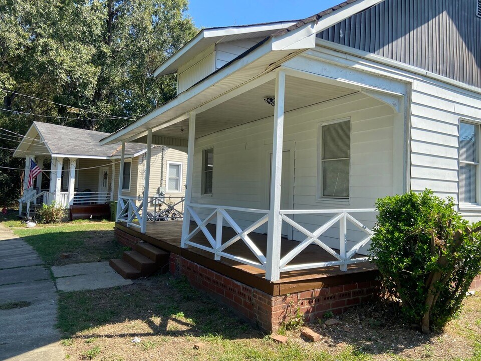 26 Hemlock Dr in Columbus, GA - Building Photo