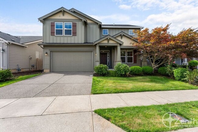 property at 13913 NE 102nd St