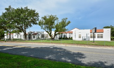 BOSTON AVENUE SCHOOL in DeLand, FL - Building Photo - Building Photo