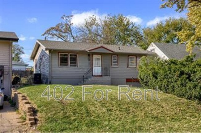 5120 N 48th St in Omaha, NE - Building Photo - Building Photo