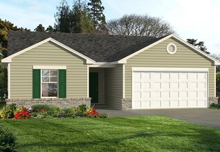 108 Monarchos St in Bloomingdale, GA - Building Photo - Building Photo