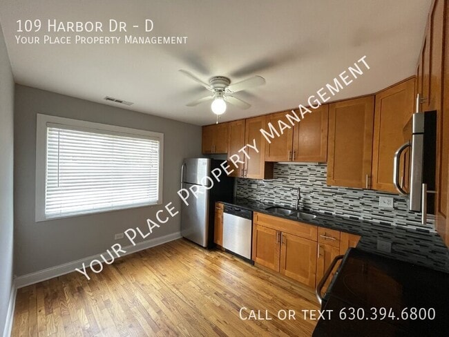 109 Harbor Dr in Oswego, IL - Building Photo - Building Photo