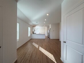 2023 Foxtail Crk Ct, Unit 1607 in Crosby, TX - Building Photo - Building Photo