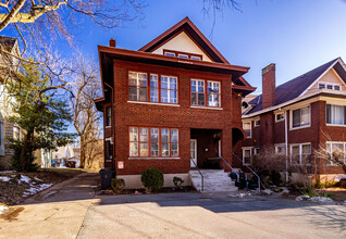 3846 Reading Rd in Cincinnati, OH - Building Photo - Building Photo