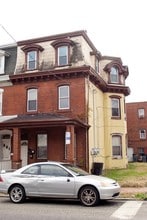 1502 Harrison St in Philadelphia, PA - Building Photo - Other