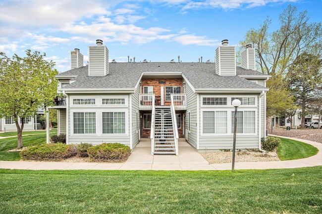 property at 4094 S Carson St