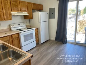 1815 Montezuma Rd in Pueblo, CO - Building Photo - Building Photo