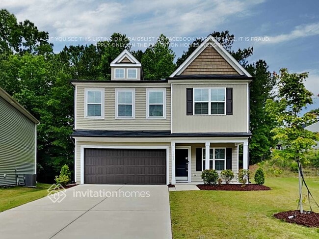 property at 5504 smythe Pk court