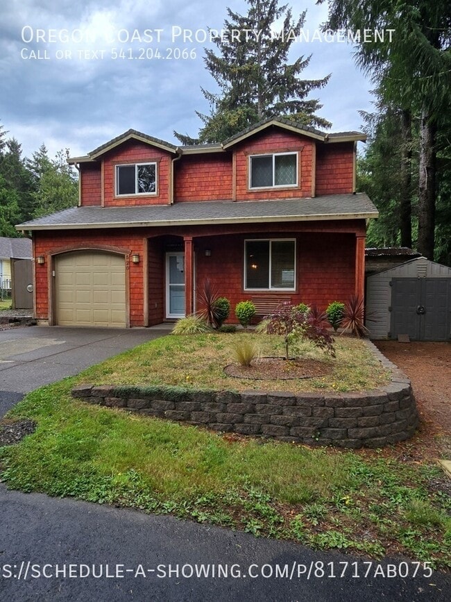 property at 520 Pettinger St