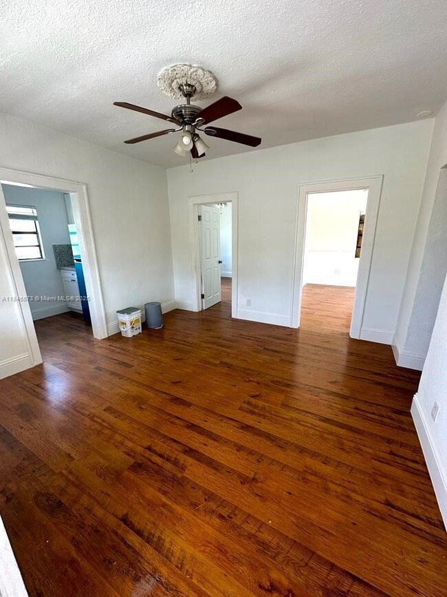 1770 NW 19th Terrace in Miami, FL - Building Photo - Building Photo