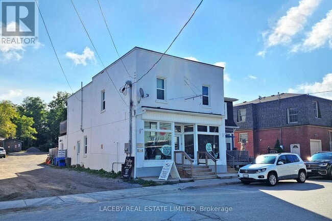 property at 250 Main St