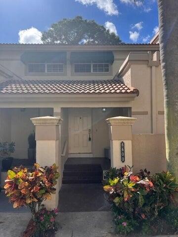 6600 Via Regina in Boca Raton, FL - Building Photo