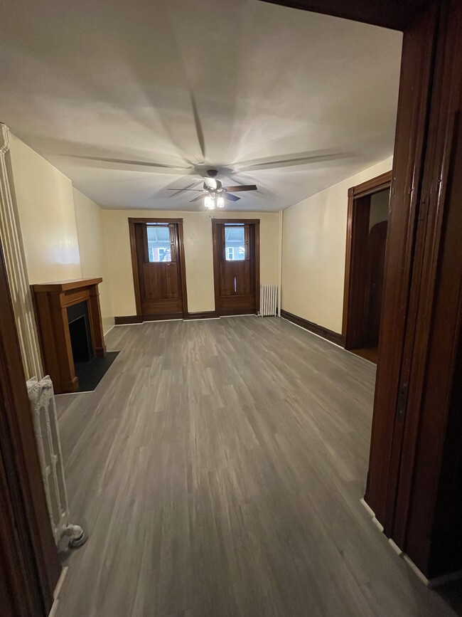 135 Windsor St in Reading, PA - Foto de edificio - Building Photo