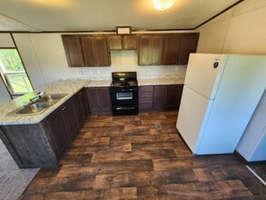 16147 North County Rd in Ada, OK - Building Photo - Building Photo