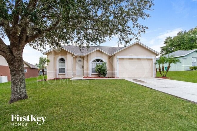 property at 706 Tartan Loop
