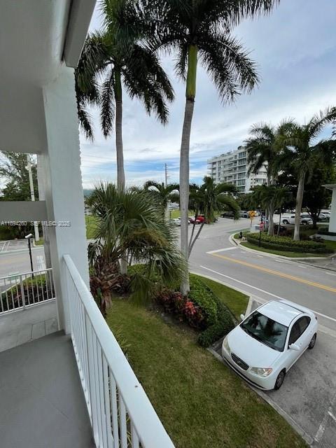 property at 9300 E Bay Harbor Dr