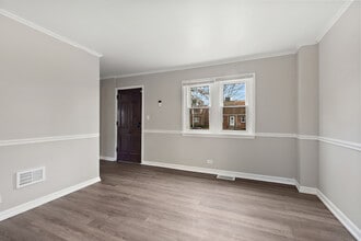 14434 S Edbrooke Ave in Riverdale, IL - Building Photo - Building Photo