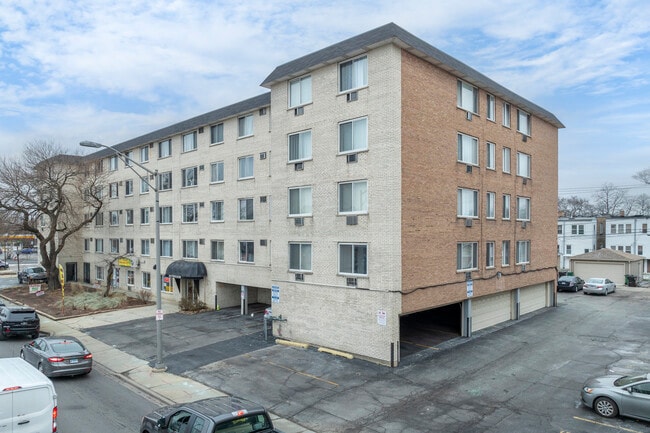 1227 S Harlem Ave