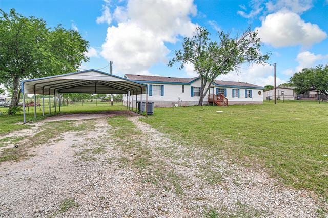 property at 140 H and O Ln