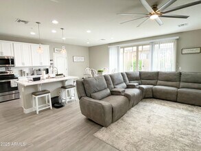 9813 E Kinetic Dr in Mesa, AZ - Building Photo - Building Photo