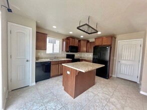 7703 Manistique Dr in Colorado Springs, CO - Building Photo - Building Photo
