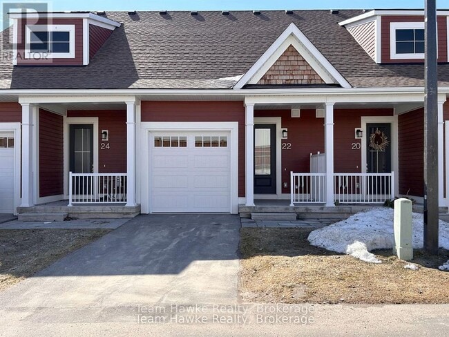 property at 22 Allison Ln