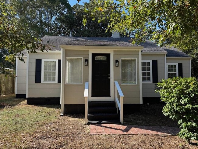 154 Glenn Ave in Mobile, AL - Building Photo - Building Photo