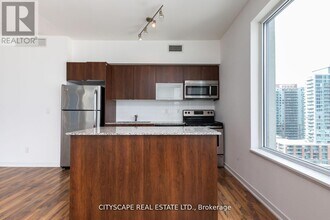 55 E Liberty St in Toronto, ON - Building Photo - Building Photo