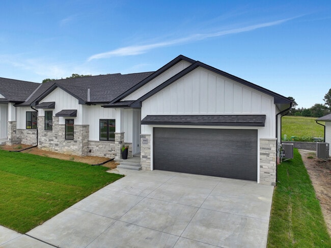 property at 6843 Weigel Bay