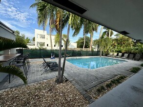 1101 NE 18th Ct in Fort Lauderdale, FL - Building Photo - Building Photo