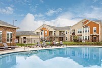 Building Photo - Echelon at Middletown Apartamentos in Louisville, Kentucky