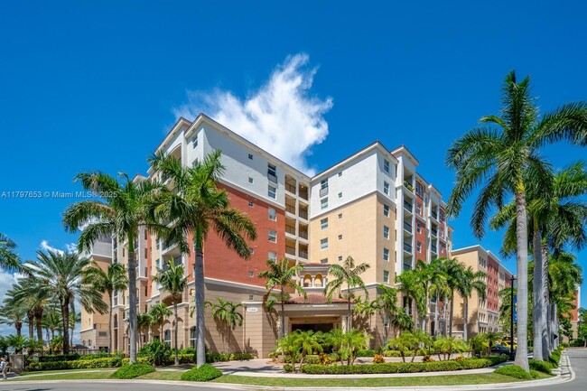 property at 17150 N Bay Rd