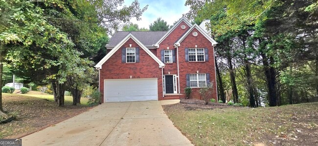 property at 610 James Ridge Dr