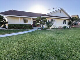 15856 Lawnhill Dr in La Mirada, CA - Building Photo