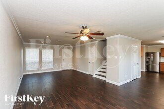 3147 Upland Spring Trace in Katy, TX - Building Photo - Building Photo