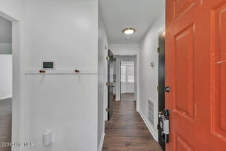 854 Jim Blake Rd in Jacksonville, NC - Building Photo - Building Photo