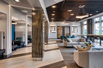 Axio at Carillon Apartments in St. Petersburg, FL - Building Photo - Building Photo