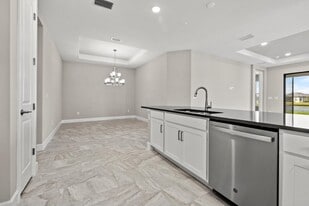 3040 Formia Ct in Lakewood Ranch, FL - Building Photo