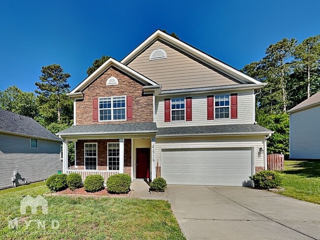 property at 15119 Oldcorn Ln